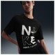 Nike Γυναικεία κοντομάνικη μπλούζα Sportswear